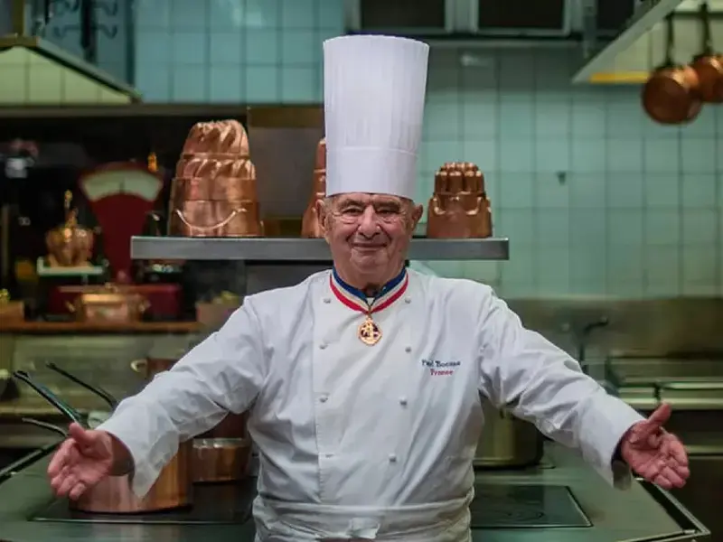 Paul Bocuse