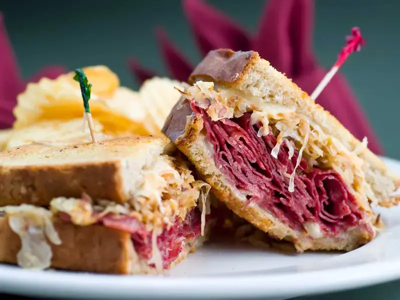 Reuben