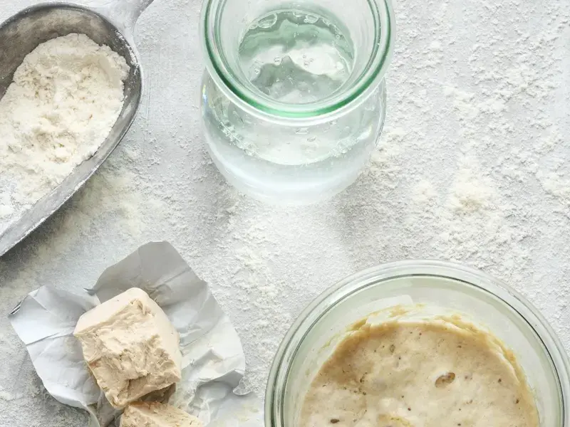 Poolish
