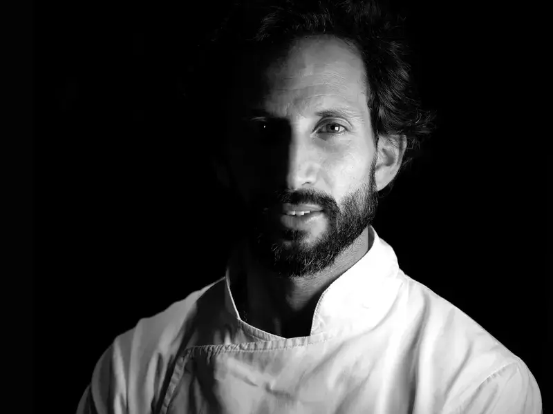 Chef José Avillez