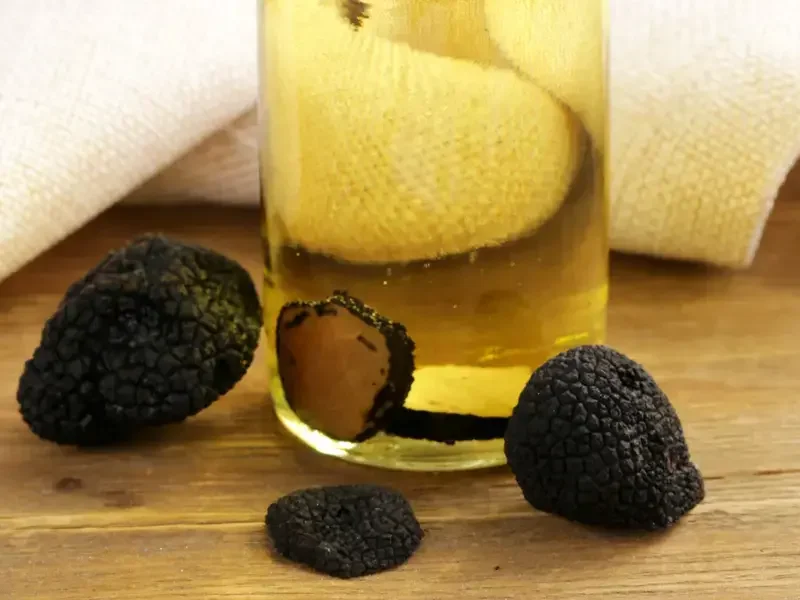 TRUFFLE_OIL