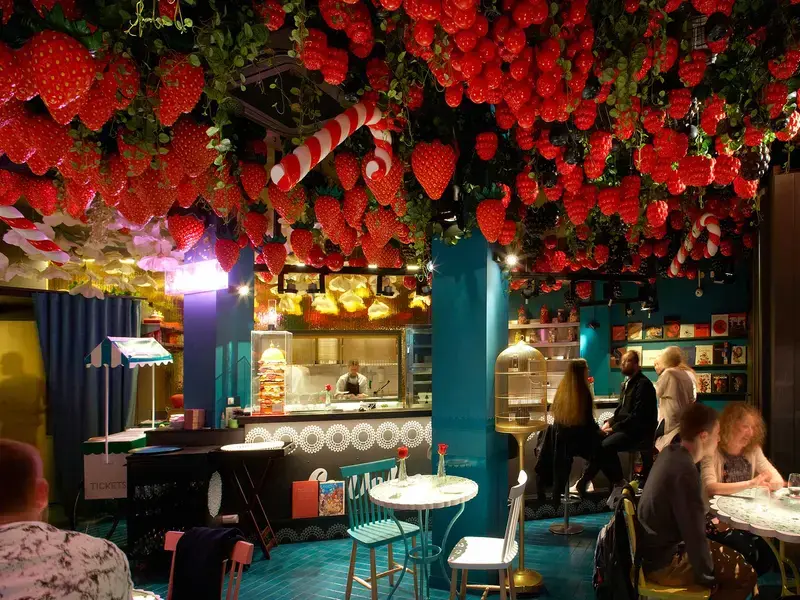 Tickets Tapas Bar Barcelona