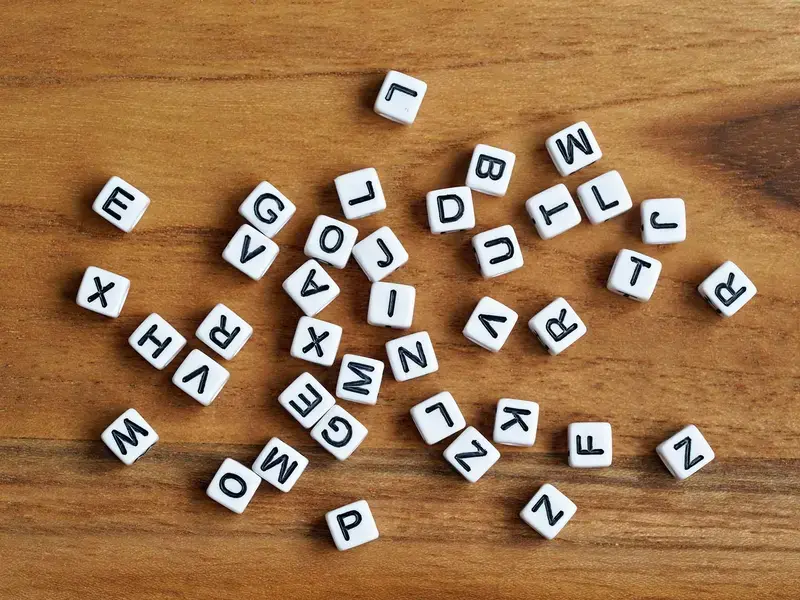 word games