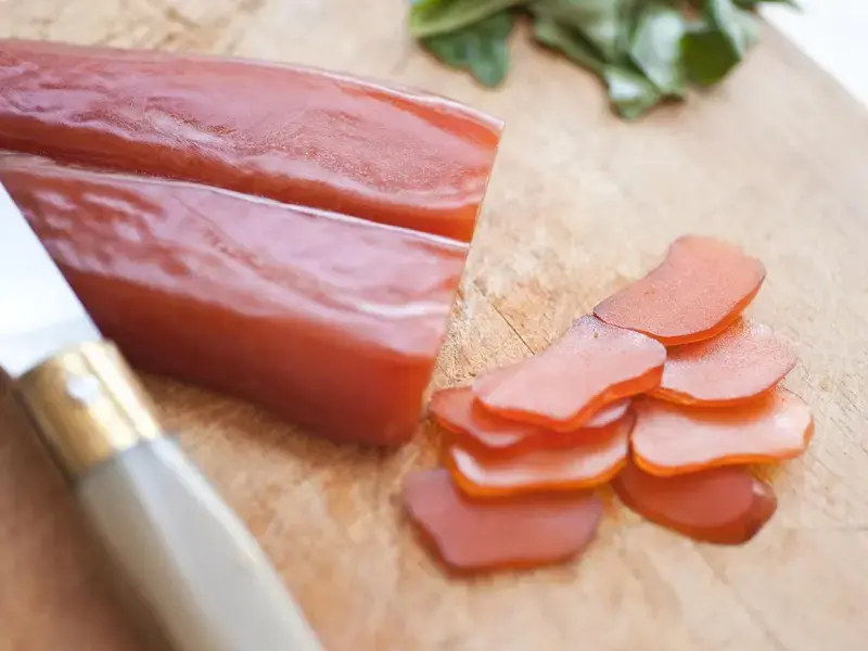 Bottarga