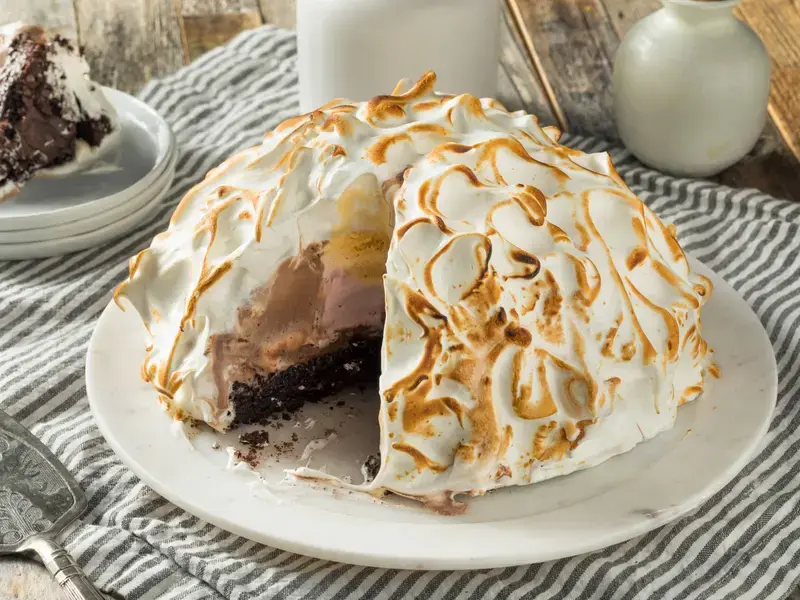 baked-alaska