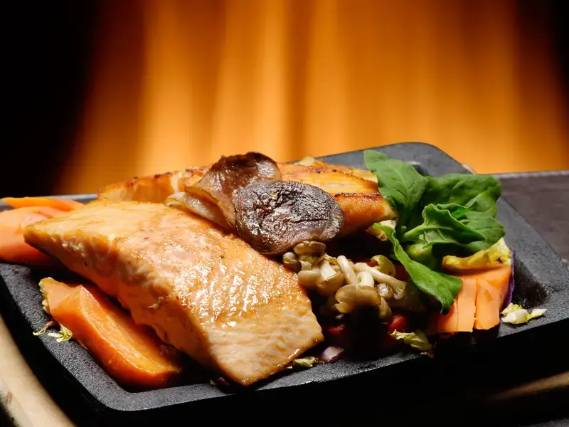 baked-salmon-oven