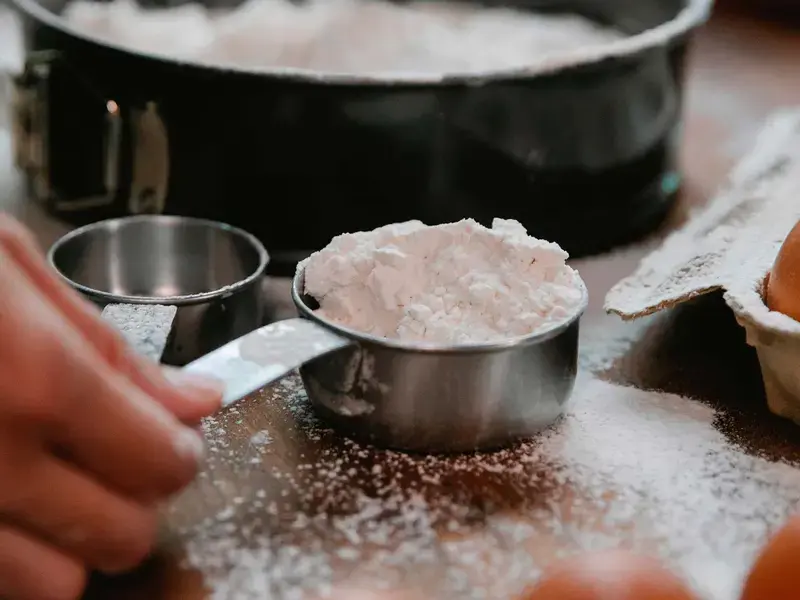 Baking Powder