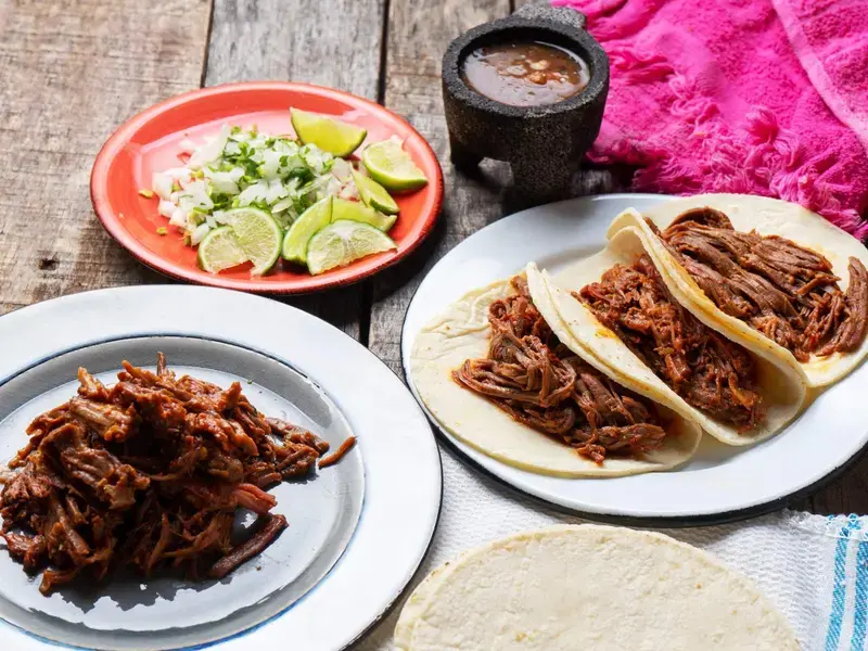 barbacoa
