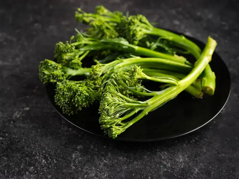 broccolini