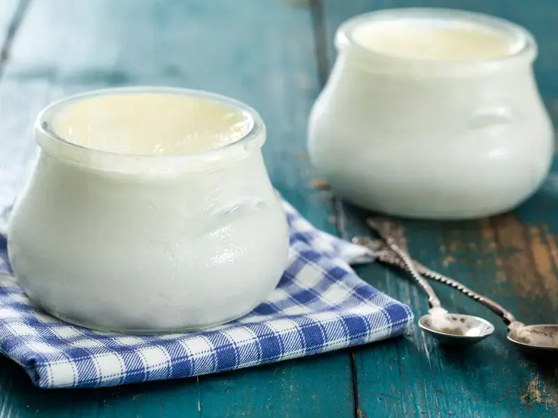 buttermilk