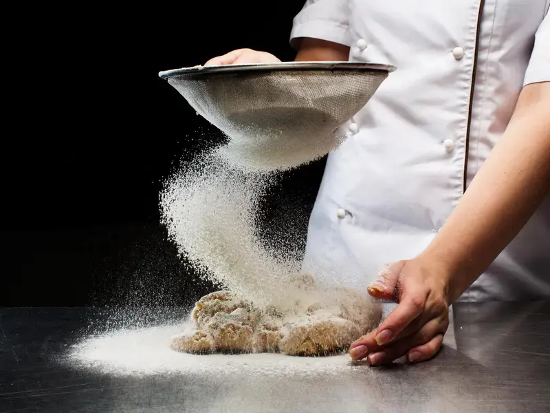 cake-flour