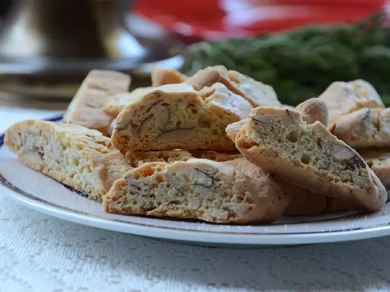 cantucci - pixabay