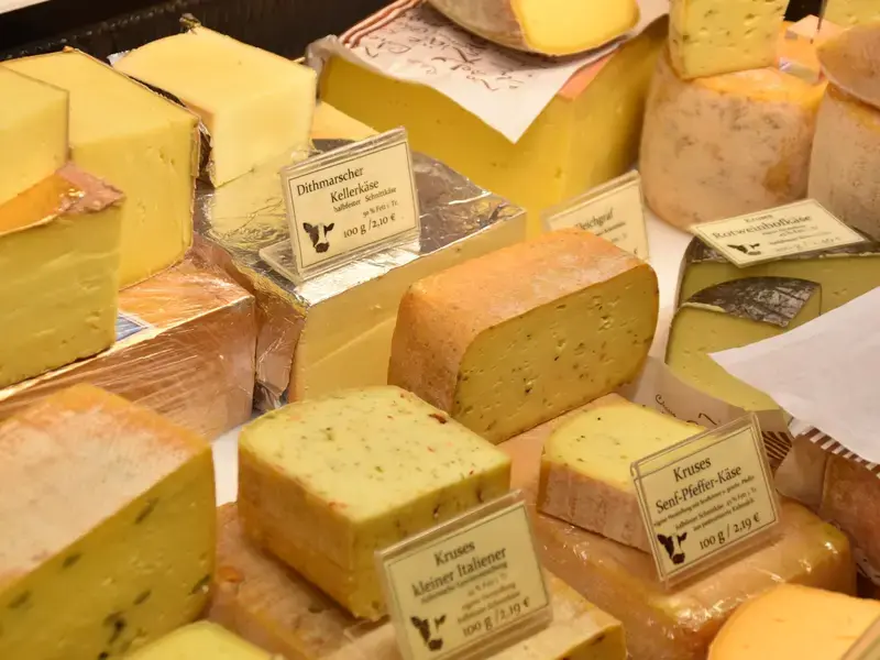 cheese