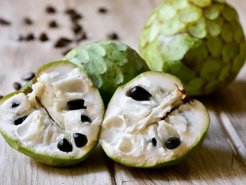 cherimoya