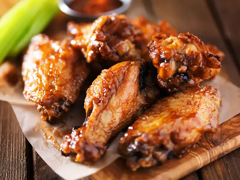 chicken-wings