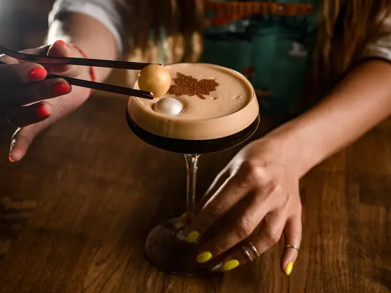 cocktail-garnishes