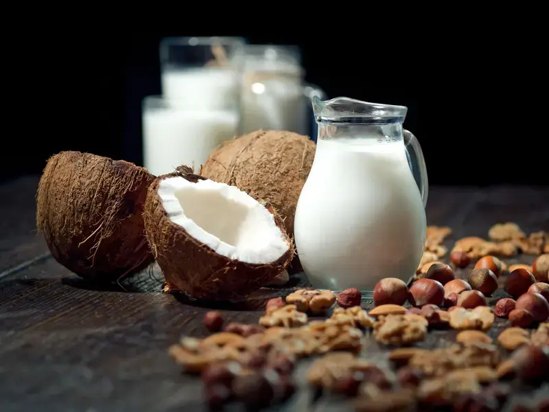 coconut-milk