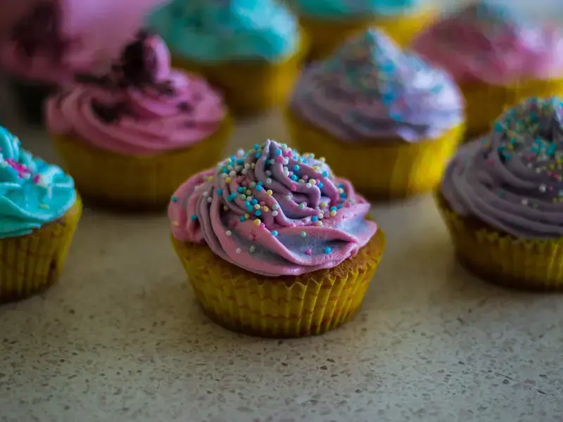 cupcakes