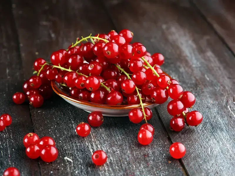 currants