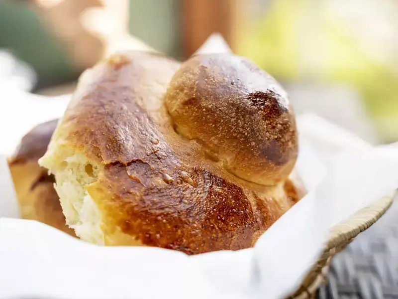 sicilian pastry