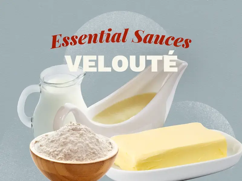 Voulte sauce