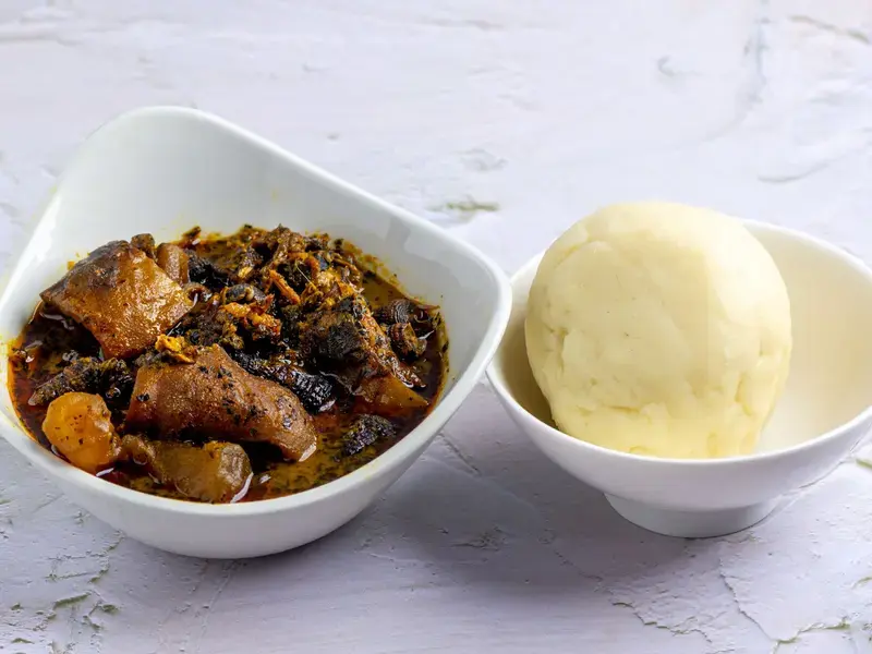 fufu