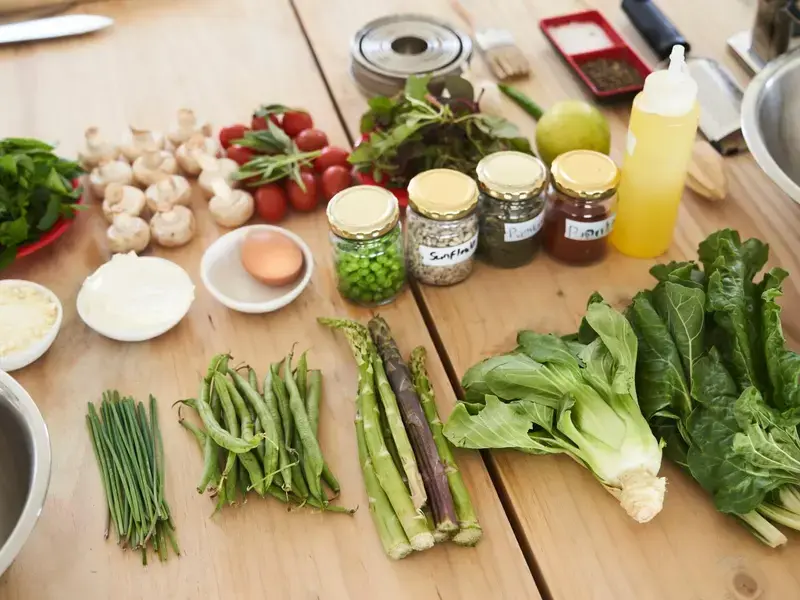 Larousse Gastronomique_Gareth Hubbard_Unsplash