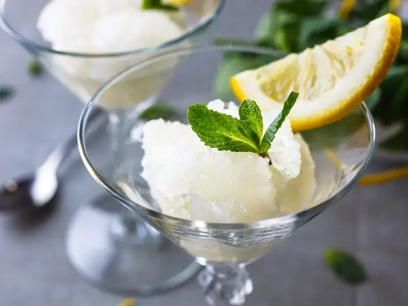 granita
