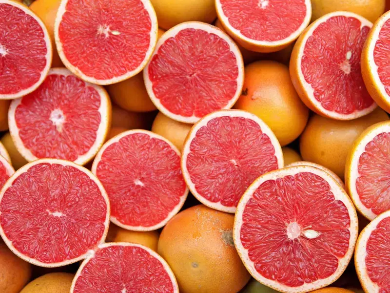 grapefruit
