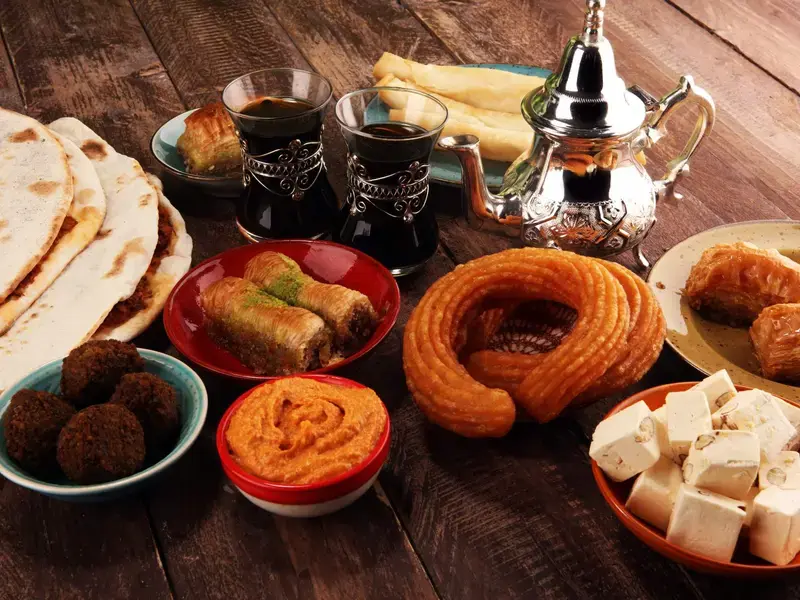 halal-food