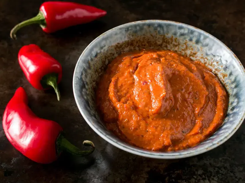 harissa