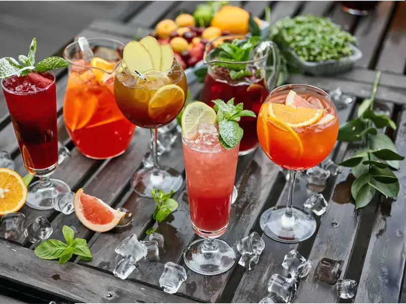 healthiest-cocktails-mocktails