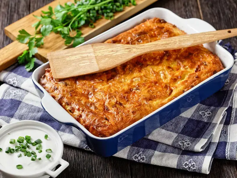 kugel