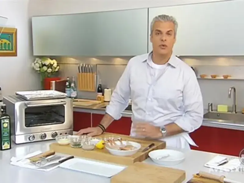 Michelin Chefs Cook Shrimp: Six Dishes, Six Techniques