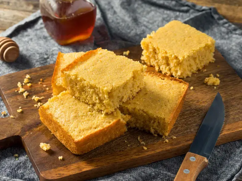 leftover-cornbread