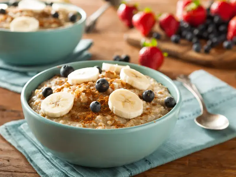 leftover-oatmeal