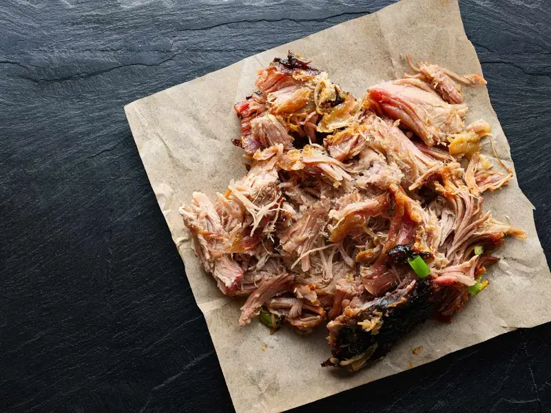 leftover-pork