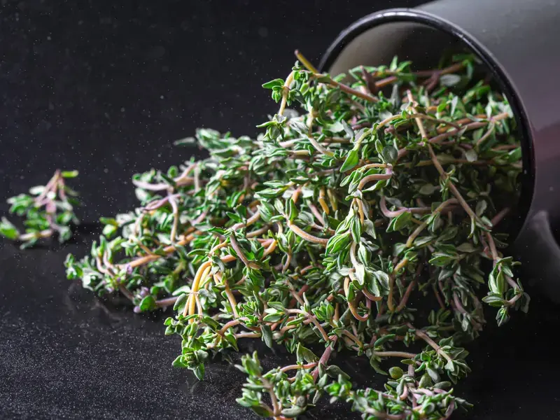 lemon-thyme