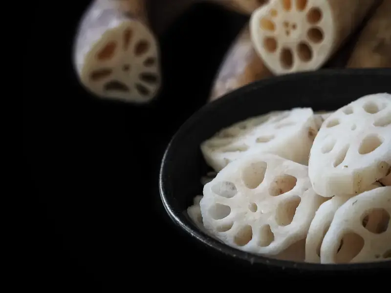 lotus-root