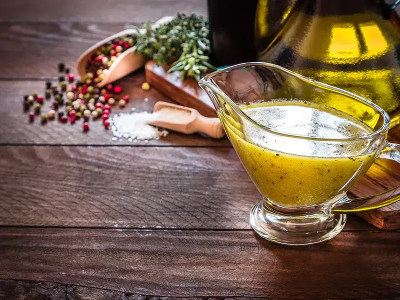 make-vinaigrette
