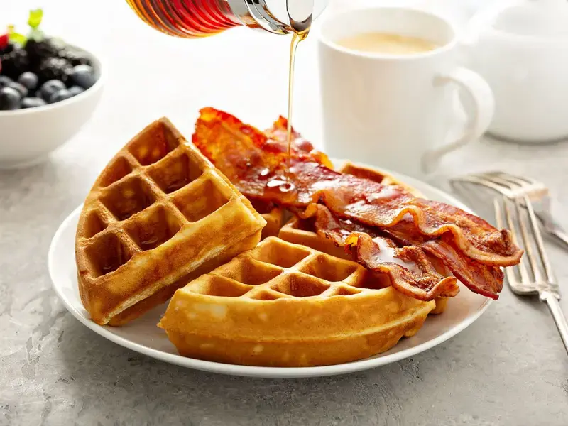 maple-bacon