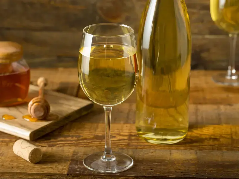 mead