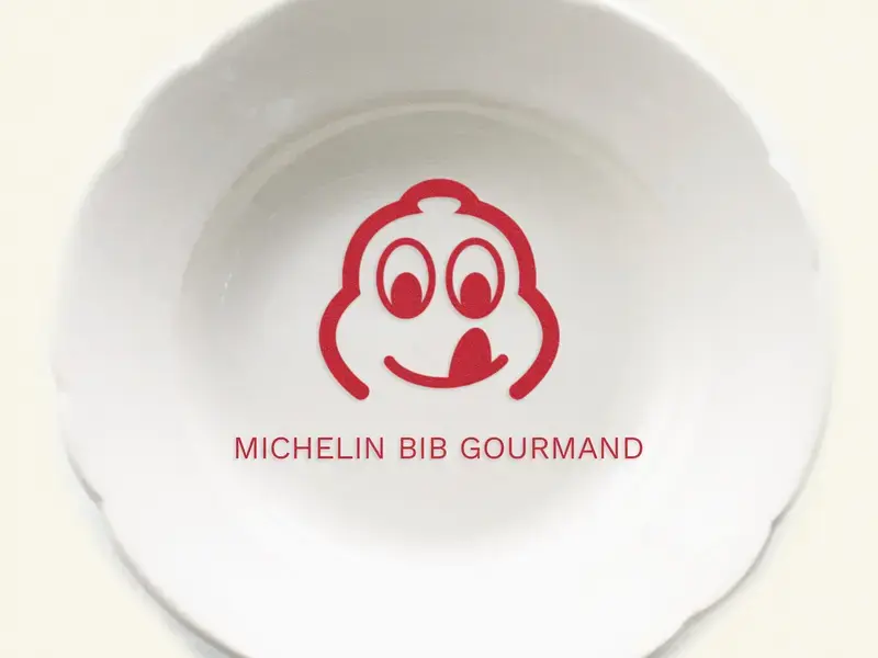 michelin bib gourmand