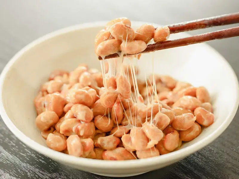 Natto