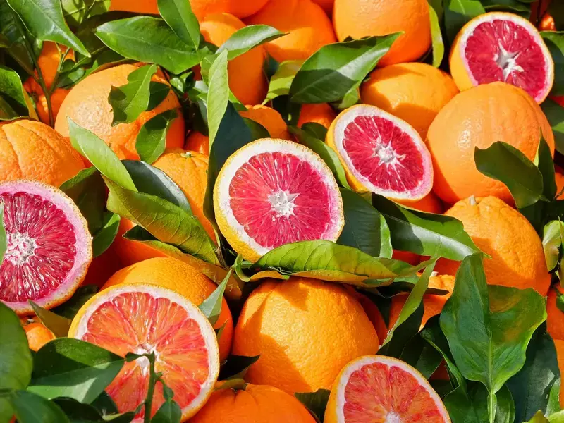 orange-varieties
