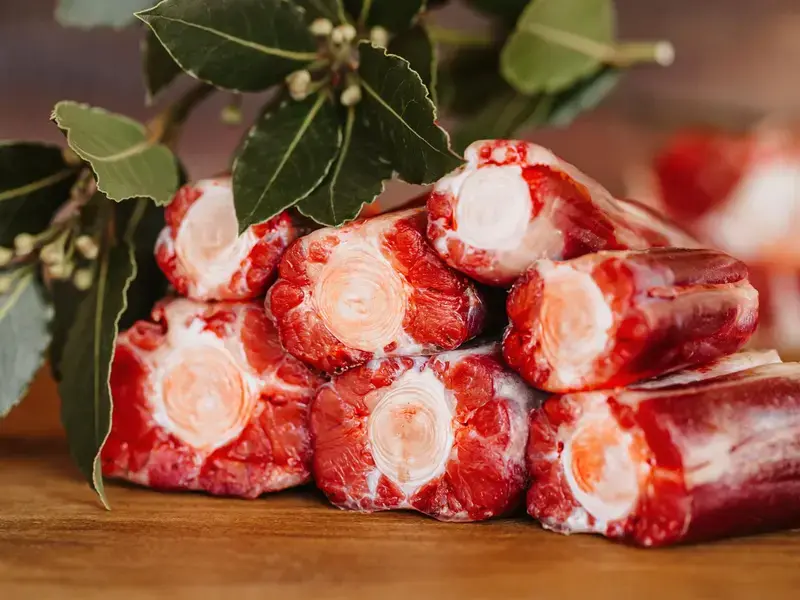 oxtail