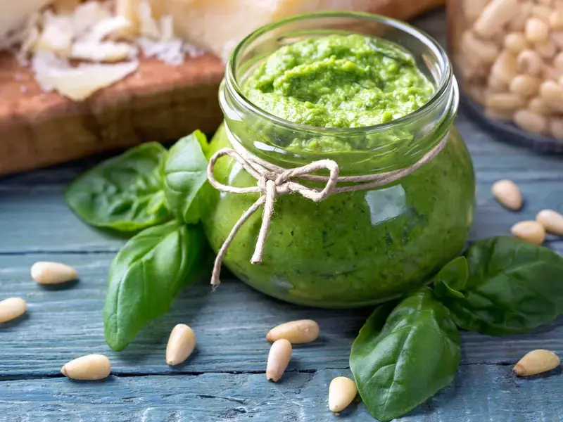 pesto-recipes