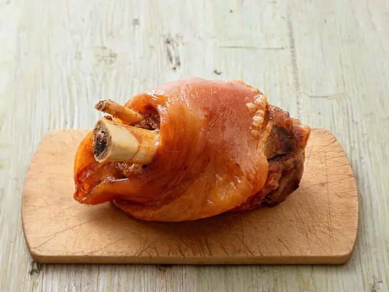 ham-hock