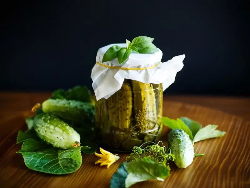 preserve-cucumbers