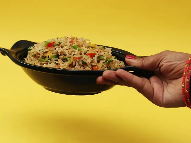 punchy jerk rice